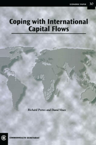 Cover of Coping with International Capital Flows