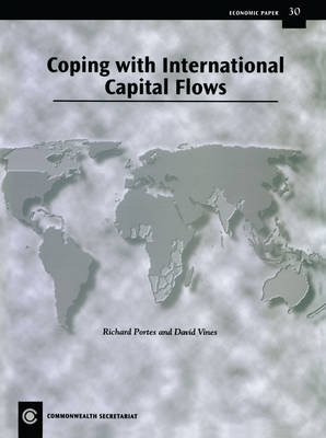 Book cover for Coping with International Capital Flows