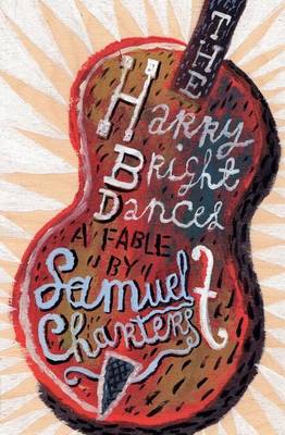 Book cover for The Harry Bright Dances