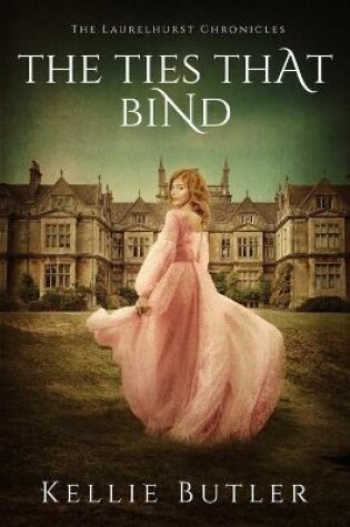 Cover of The Ties that Bind