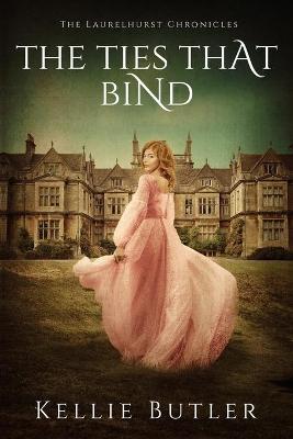 Book cover for The Ties that Bind