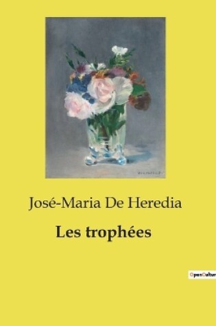 Cover of Les troph�es