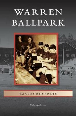 Cover of Warren Ballpark