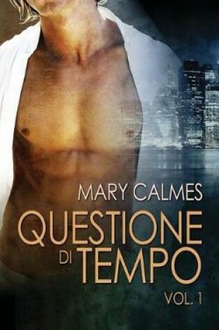 Cover of Questione di tempo
