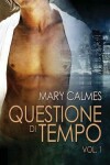 Book cover for Questione di tempo