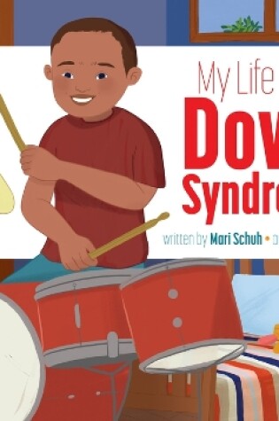 Cover of My Life with Down Syndrome