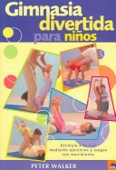 Book cover for Gimnasia Divertida Para Ninos