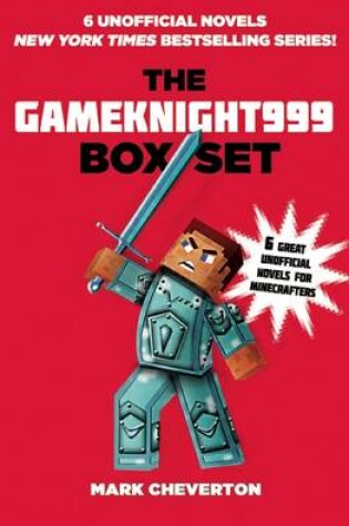 Cover of The Gameknight999 Box Set