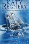 Book cover for Fragments of Ash