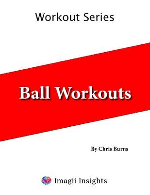 Book cover for Ball Workouts