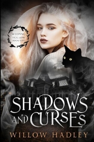 Cover of Shadows and Curses