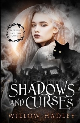 Book cover for Shadows and Curses