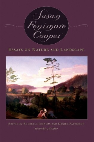 Cover of Essays on Nature and Landscape