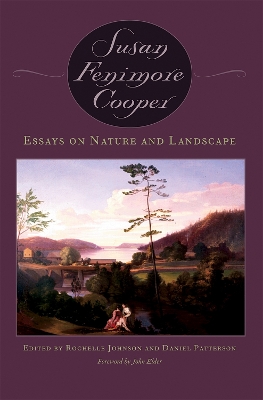 Book cover for Essays on Nature and Landscape