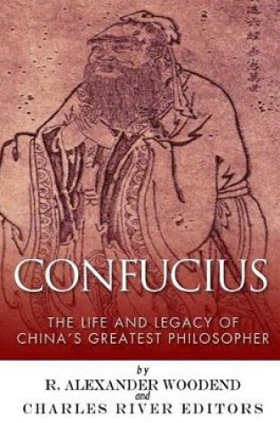 Cover of Confucius