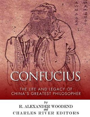 Book cover for Confucius