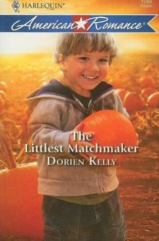 Cover of The Littlest Matchmaker