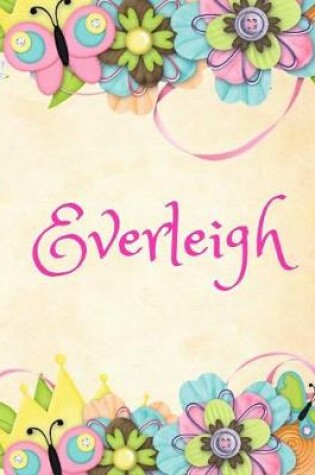 Cover of Everleigh