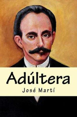 Cover of Adultera