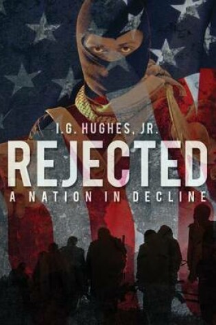 Cover of Rejected