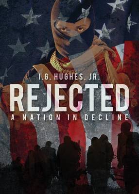 Book cover for Rejected