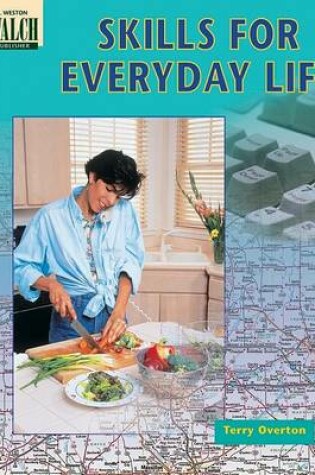 Cover of Skills for Everyday Life