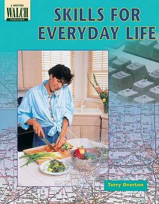 Book cover for Skills for Everyday Life