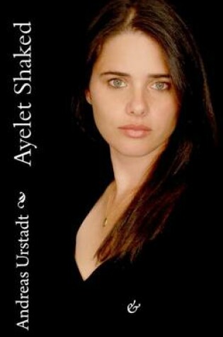 Cover of Ayelet Shaked