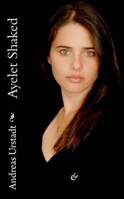 Book cover for Ayelet Shaked