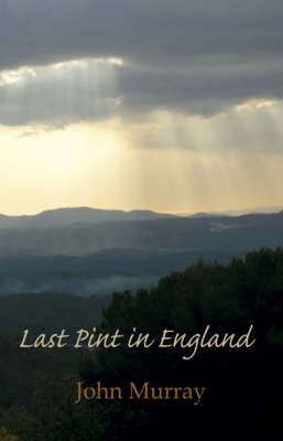 Book cover for Last Pint in England