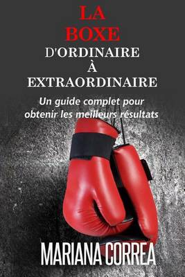 Book cover for La Boxe