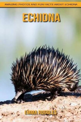 Cover of Echidna