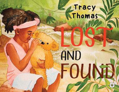 Book cover for Lost and Found