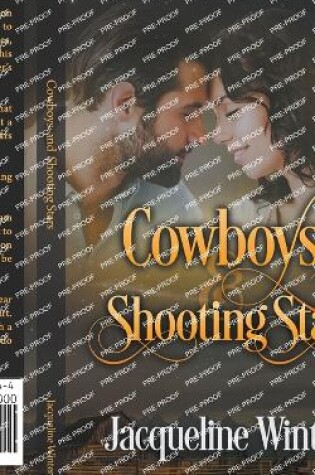 Cover of Cowboys & Shooting Stars