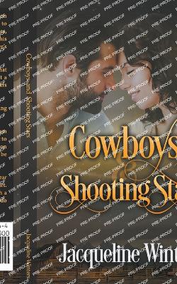 Book cover for Cowboys & Shooting Stars