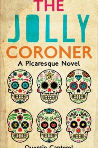 Cover of The Jolly Coroner