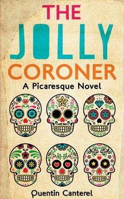 Book cover for The Jolly Coroner