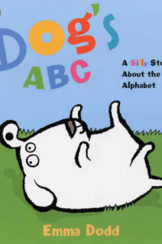 Cover of ABC Dog