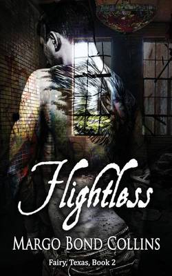 Book cover for Flightless