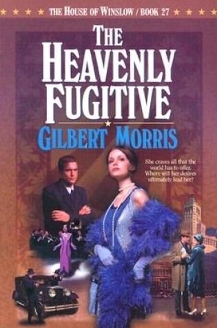 Cover of The Heavenly Fugitive