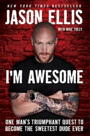 Cover of I'm Awesome