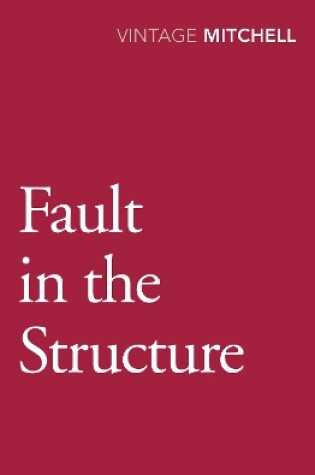 Cover of Fault in the Structure