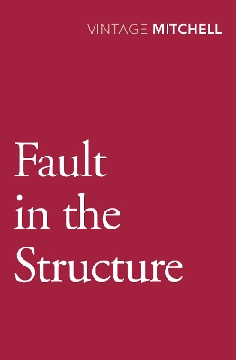Book cover for Fault in the Structure