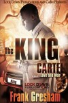 Book cover for The King Cartel