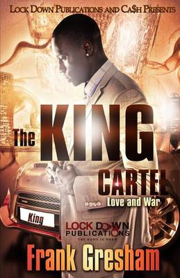 Cover of The King Cartel