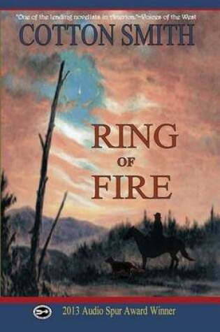 Cover of Ring of Fire