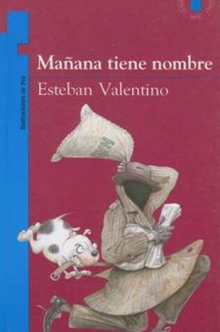 Cover of Manana Tiene Nombre