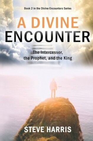 Cover of A Divine Encounter
