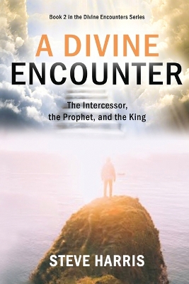 Book cover for A Divine Encounter