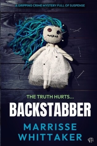 Cover of Backstabber